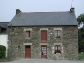 Ferme 2, la Roulinais (Sainte-Marie)