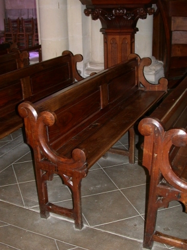 Bancs