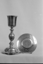 Calice et patène n°1