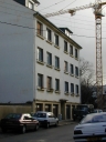 Immeuble, 18 rue de la Fonderie (Rennes)