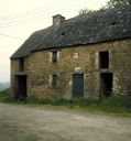 Maison de notable, Haudebert (Saint-Séglin)