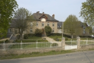 Hôpital, l'Abbaye (Le Tronchet)