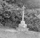 Croix monumentale, Lanalenn (Le Juch)