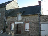 Maison, la Marre Boutier (Bonnemain)