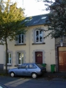 Maison, 28 avenue Monseigneur-Mouëzy (Rennes)