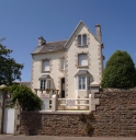 Maison, rue de Pleumeur-Gautier (Pleubian)