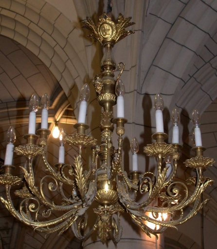 Lustre 1