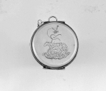 Boîte à hosties