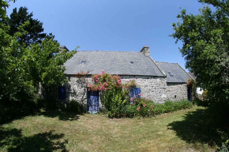 Ancienne ferme 2, Saint-Norgard (Crozon)