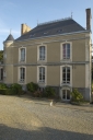 Demeure, dite château du Clozel (Bruz)