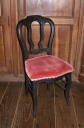 2 Chaises