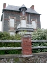 Maison 1 dite la Rafale, chemin de la Priauté (Saint-Quay-Portrieux)