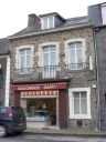 Maison à boutique, 3 Rue du Pavé Saint-Charles (Châteauneuf-d'Ille-et-Vilaine)