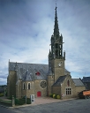 Les églises, croix monumentales et abbayes sur la commune d'Epiniac