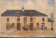 Manoir puis ferme, le Plessis Gouault (Pleumeleuc)