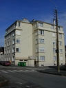 Immeuble, 25 rue Robin-Fouquet (Rennes)