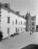 Manoir, Kerbot (Sarzeau)