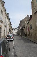 Rue du Féty (Vannes)