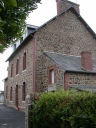 École Sainte-Anne, rue du Patronnage (Etables-sur-Mer fusionnée en Binic-Etables-sur-Mer en 2016)