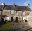 Maison, 6 rue de la Ridelais Haute (Lancieux)