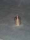 Ampoule à saint Chrême