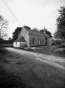 Chapelle Notre-Dame-de-Vrai-Secours (Plouay)