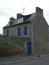 Maison, 19 rue Pasteur (Etables-sur-Mer fusionnée en Binic-Etables-sur-Mer en 2016)