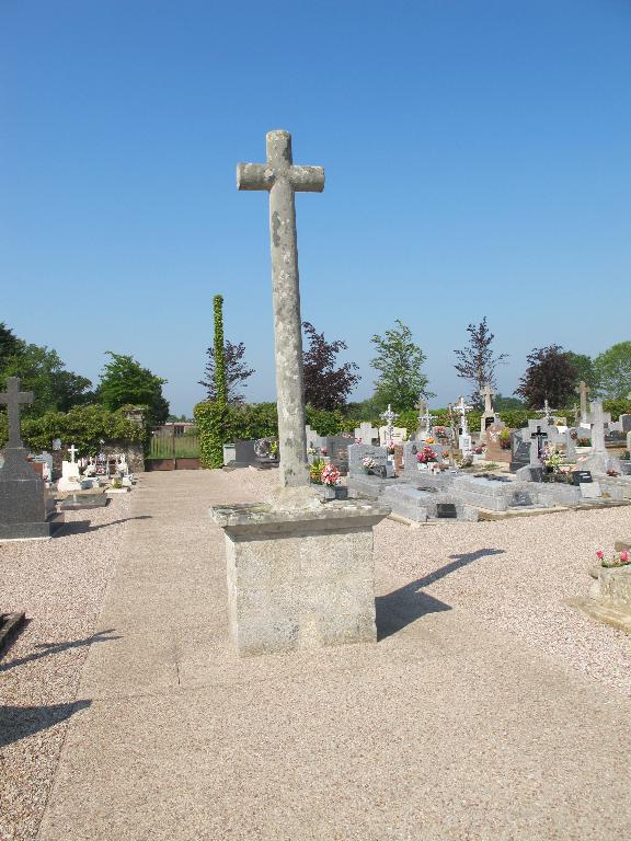 Village de Pleucadeuc