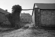 Manoir, la Chaise (Baulon)