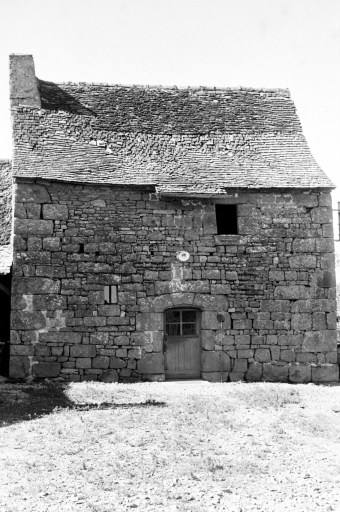 Maison, La Gruere (Saint-Sauveur-des-Landes)