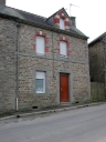 Maison, 12 rue J.J. Chevrel (Dourdain)