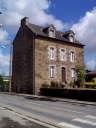 Maison, 4 rue de la Main d'Argent (Saint-Méloir-des-Ondes)