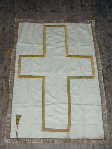 Drap mortuaire