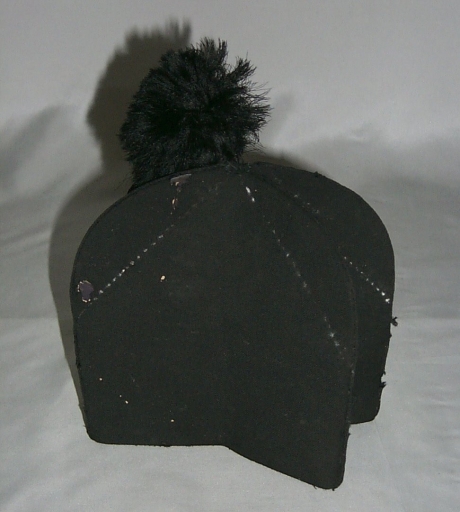 Barrette