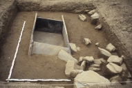 Le patrimoine archéologique de la commune