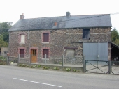 Ferme, Besnard (Maxent)