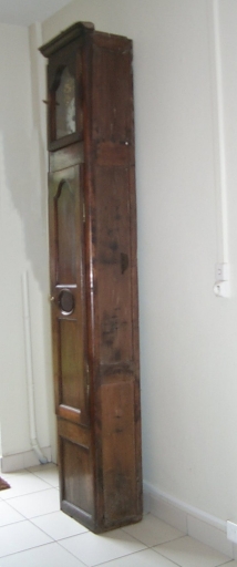 Horloge