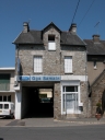 Maison, 27 rue d'Antrain (Saint-Aubin-d'Aubigné)