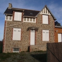 Maison, 10 rue Julien Renault (Lancieux)