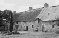L'architecture privée ancienne
