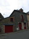 Maison, 15 rue de la Poterie (Châteaugiron)