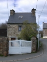 Maison, rue de la Renommée (Etables-sur-Mer fusionnée en Binic-Etables-sur-Mer en 2016)