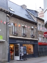 Maison, rue de l'Eglise (Paimpol)