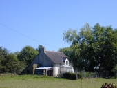 Maison, Touche Ronde (La Bouëxière)