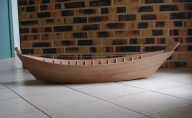 Maquette de doris