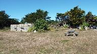 Batterie, Nosterven (Groix)