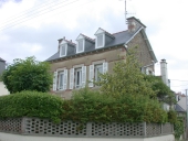 Maison, 11 rue Poincaré (Saint-Quay-Portrieux)