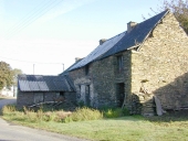 Maison, Camas (Saint-Just)