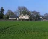 Chapelle Sainte-Sophie,la Ville Bague (Saint-Coulomb)