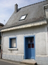 Maison, 29 rue Neuve (La Guerche-de-Bretagne)